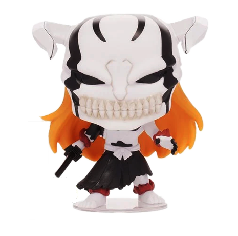 Bleach - Fully Hollowfied Ichigo Exclusive Pop! Vinyl Figure
