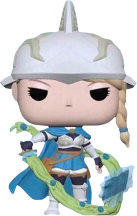 Black Clover - Charlotte Exclusive Pop! Vinyl Figure
