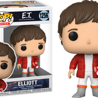 E.T. the Extra-Terrestrial Pop! Vinyl - Bundle Set of 6