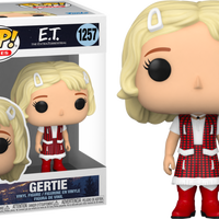 E.T. the Extra-Terrestrial Pop! Vinyl - Bundle Set of 6