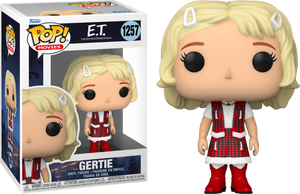 E.T. the Extra-Terrestrial Pop! Vinyl - Bundle Set of 6