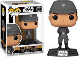 Star Wars: Obi-Wan Kenobi - Tala Durith Pop! Vinyl Figure