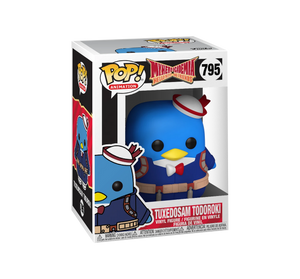 My Hero Academia - Saniro Hello Kitty & Friends - BUNDLE PACK - US IMPORTS - Rogue Online Pty Ltd