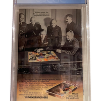 CGC GRADED - The Amazing Spider-Man #261 (1985) CGC 5.5 - 3812490021