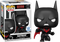 Batman Beyond - Batman Crouching Pop! Vinyl - Funko Exclusive - Rogue Online Pty Ltd