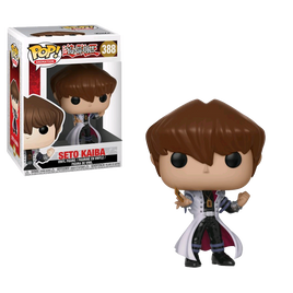 Yu-Gi-Oh! - Seto Kaiba Pop! Vinyl