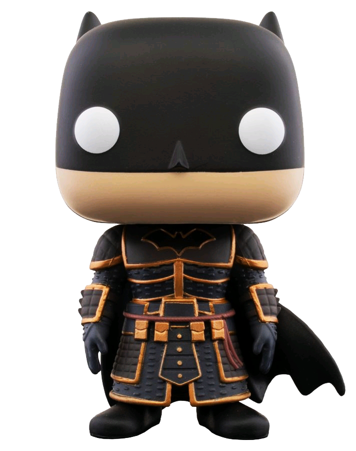 Batman - Imperial Batman Pop! Vinyl