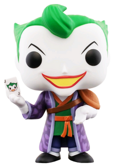 Batman - Imperial Joker Pop! Vinyl