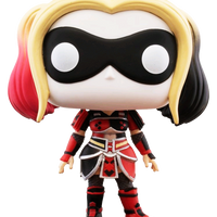 Batman - Imperial Harley Pop! Vinyl