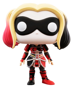 Batman - Imperial Harley Pop! Vinyl