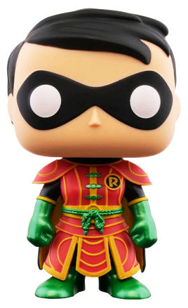 Batman - Imperial Robin Pop! Vinyl