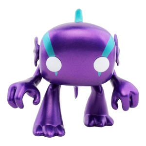 World of Warcraft - Murloc Blizzard 30th Anniversary Metallic Purple Exclusive Pop! Vinyl