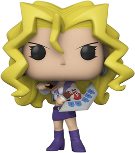 Yu-Gi-Oh! - Mai Valentine Pop! Vinyl Figure