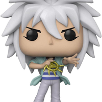 Yu-Gi-Oh! - Yami Bakura Pop! Vinyl Figure