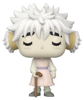 Hunter X Hunter - Komugi Exclusive Pop! Vinyl Figure