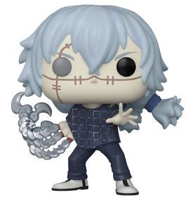 Jujutsu Kaisen - Mahito (New Arms) Exclusive Pop! Vinyl