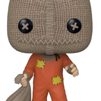 Trick 'r Treat - Sam Pop! Vinyl Figure