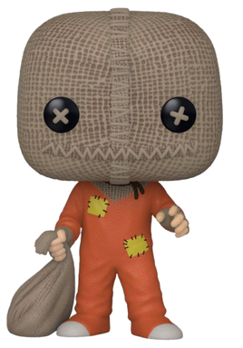 Trick 'r Treat - Sam Pop! Vinyl Figure