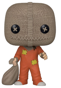 Trick 'r Treat - Sam Pop! Vinyl Figure