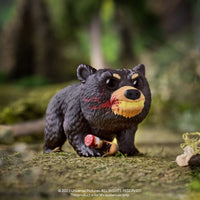 Cocaine Bear - Bear with Leg (Battle Damaged) Exclusive Pop! Vinyl