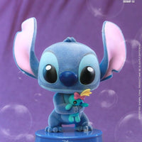 HOT TOYS - Lilo & Stitch - Stitch with Scrump Cosbaby