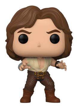 Hercules: The Legendary Journeys - Hercules Pop! Vinyl