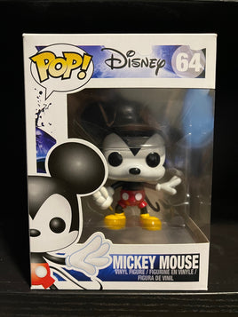 GRAIL - Mickey Mouse #64 Pop! Vinyl Figure