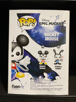 GRAIL - Mickey Mouse #64 Pop! Vinyl Figure