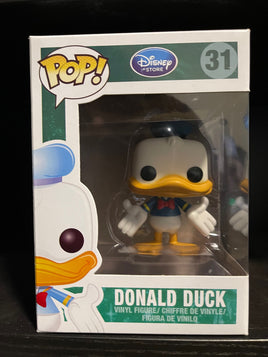 GRAIL - Donald Duck #31 Pop! Vinyl Figure