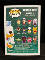 GRAIL - Donald Duck #31 Pop! Vinyl Figure