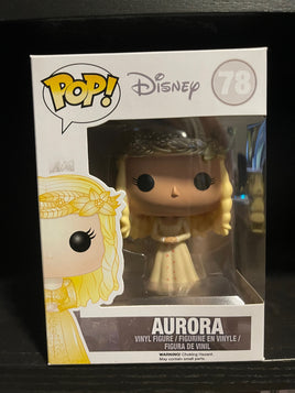 GRAIL - Aurora #78 Funko Pop! Vinyl Figure