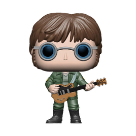 John Lennon - Military Jacket Pop!