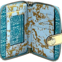 Game of Thrones - Daenerys Qarth Gold Exclusive Purse - Loungefly