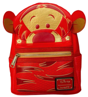 Winnie the Pooh - Tigger Chinese New Year Exclusive Mini Backpack - Loungefly