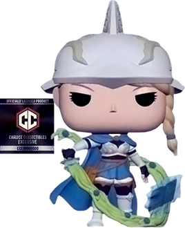 Black Clover - Charlotte Pop! Vinyl Figure - CHALICE EXCLUSIVE