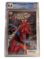 CGC GRADED - The Amazing Spider-Man #24 (1999) CGC 9.4 - 3812490020