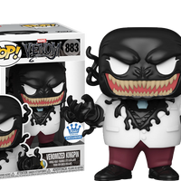 Venomized Kingpin - Venom - Funko Exclusive