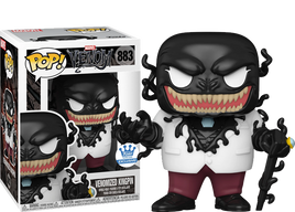 Venomized Kingpin - Venom - Funko Exclusive
