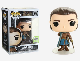 Game of Thrones - Arya Stark ECCC (RS) - Rogue Online Pty Ltd