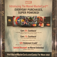 CGC GRADED - Spider-Man/Deadpool #10 Marvel Comics - 9.6 Graded - #3865402019