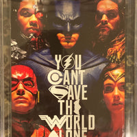 CGC GRADED - Dark Nights: The Batman Who Laughs #1 DC Comics - 9.4 Graded #3902679003
