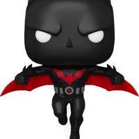 Batman Beyond (1999) - Batman Flying Pop! Vinyl Figure