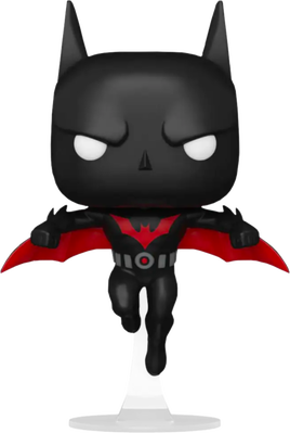 Batman Beyond (1999) - Batman Flying Pop! Vinyl Figure