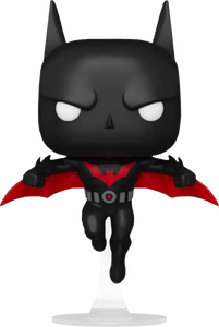 Batman Beyond (1999) - Batman Flying Pop! Vinyl Figure