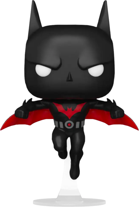 Batman Beyond (1999) - Batman Flying Pop! Vinyl Figure