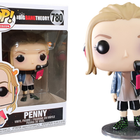 The Big Bang Theory - Penny in Online Gaming Outfit Pop! Vinyl Figure - Rogue Online Pty Ltd