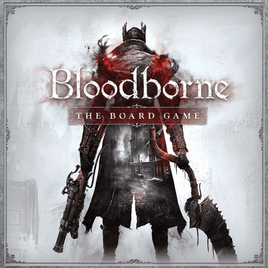 Bloodborne – Das Brettspiel
