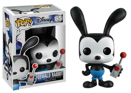 Disney - Oswald Rabbit Pop! Vinyl Figure