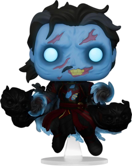 Doctor Strange 2: Multiverse of Madness - Dead Strange Glow Exclusive Pop! Vinyl