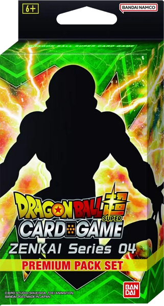 dragon ball super card game website Dragon Ball Super Card Game Gift Box – Kamalk Online Marketplace main image 0